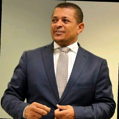 Manuel Gamito